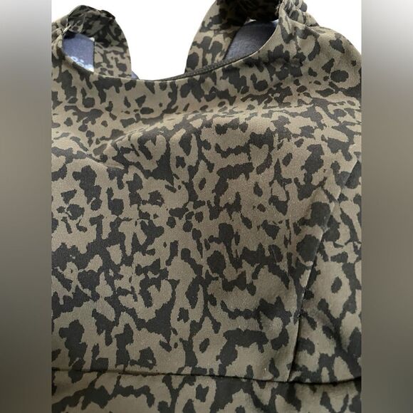 PRANA SUPPORT SPORTS BRA - Picture 5 of 5